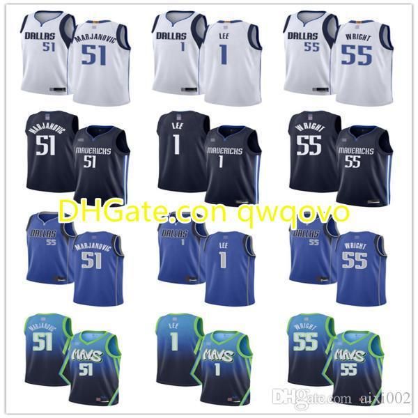 mens womens youth dallas mavericks 51 boban marjanovic 1 courtney lee 55 delon wright white blue custom basketball jerseys, Black;red
mens womens youth dallas mavericks 51 boban marjanovic 1 courtney lee 55 delon wright white blue custom basketball jerseys, Black;red