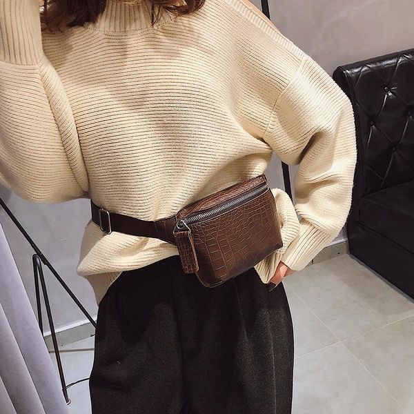 pu leather fanny packs for women 2021 new fashion ladies waist bags female small belt bag girls shoulder backpack
pu leather fanny packs for women 2021 new fashion ladies waist bags female small belt bag girls shoulder backpack