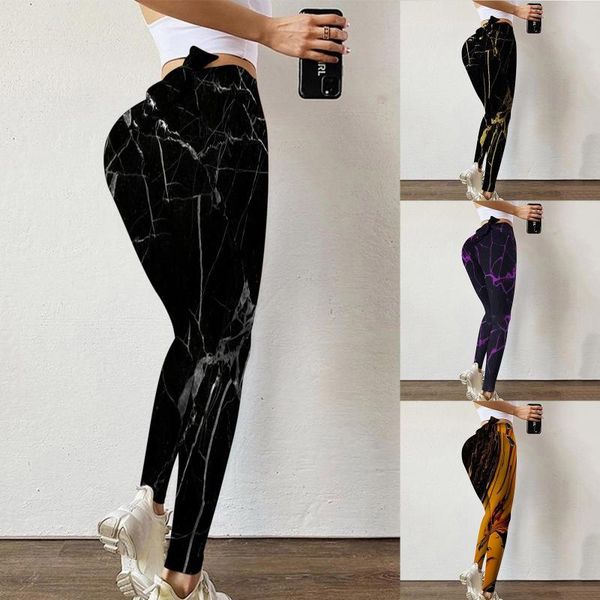 women's leggings seamless women gym jogging high waist strappy padded sports tie dye workout sportswear fitness stretchy tracksuit #m, Black
women's leggings seamless women gym jogging high waist strappy padded sports tie dye workout sportswear fitness stretchy tracksuit #m, Black