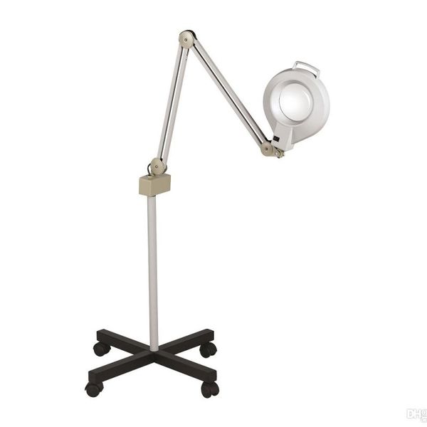 elitzia et205 magnifying glasses stand beauty personal care 5 times magnifyings lamp with light
elitzia et205 magnifying glasses stand beauty personal care 5 times magnifyings lamp with light