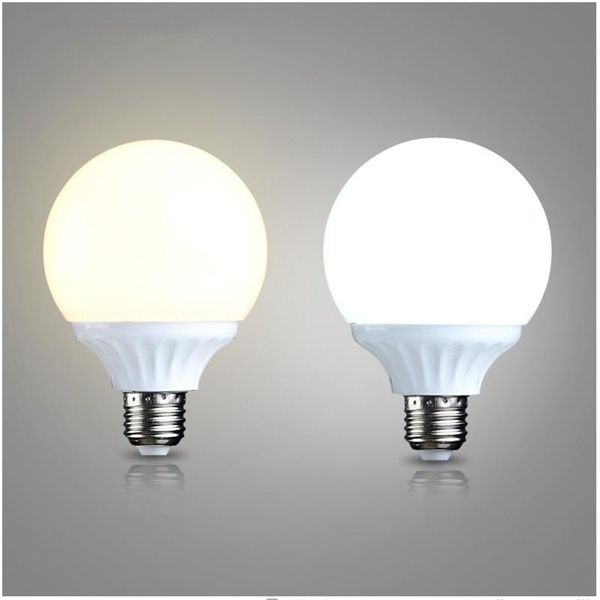 bulbs e27 led 360°round lamp spotlight table pendant lighting bead high brightness cold warm white ac 220v 9w light bulb
bulbs e27 led 360°round lamp spotlight table pendant lighting bead high brightness cold warm white ac 220v 9w light bulb