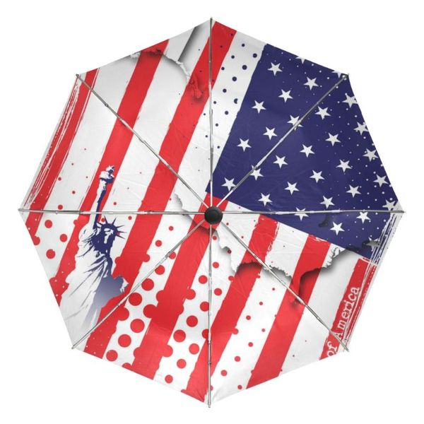 umbrellas american flag windproof auto open close 3 folding compact uv protection lightweight umbrella with slip-proof handle
umbrellas american flag windproof auto open close 3 folding compact uv protection lightweight umbrella with slip-proof handle