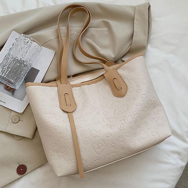 evening bags for women 2021 pu shoulder bag shopping casual tote female handbag office ladies teacher
evening bags for women 2021 pu shoulder bag shopping casual tote female handbag office ladies teacher
