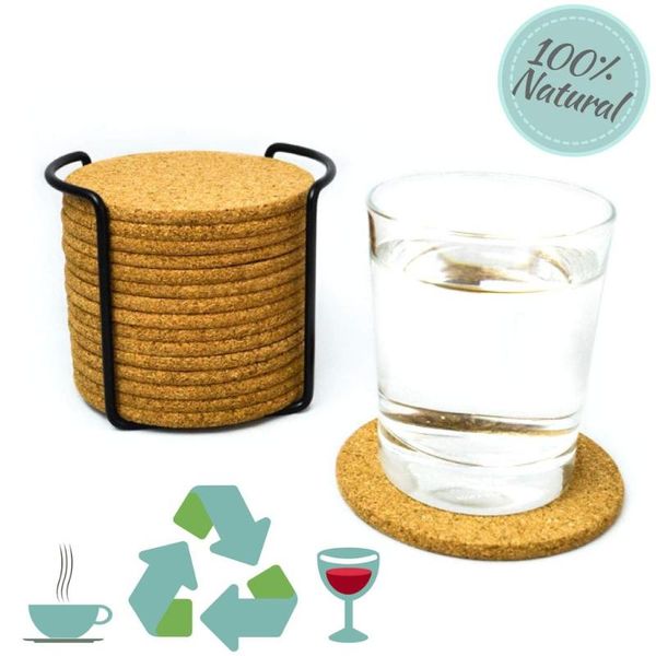mats & pads 6/10/20pc natural round wooden slip slice cup mat tea coffee mug drinks holder for diy tableware decor durable pad
mats & pads 6/10/20pc natural round wooden slip slice cup mat tea coffee mug drinks holder for diy tableware decor durable pad