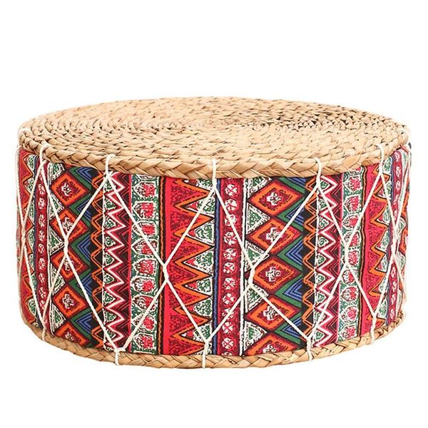 cushion/decorative pillow futon cushion thickened woven high elastic cotton straw floor mat meditation backrest japanese tatami
cushion/decorative pillow futon cushion thickened woven high elastic cotton straw floor mat meditation backrest japanese tatami
