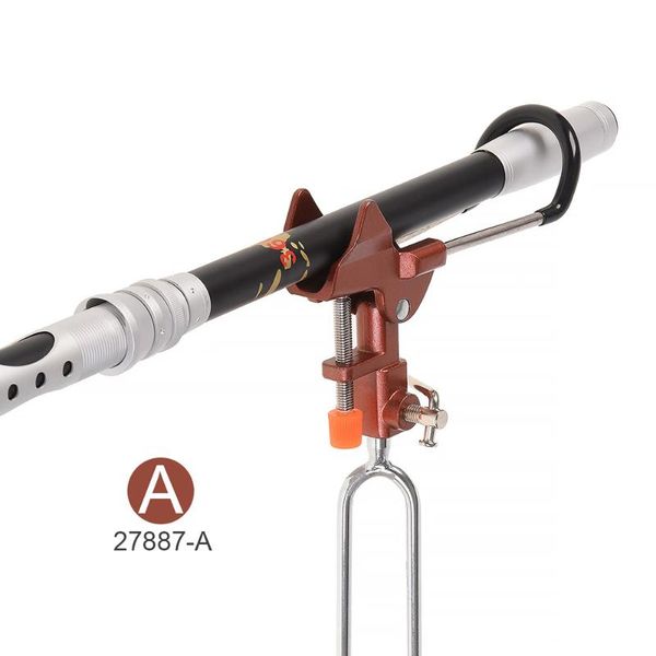 fishing rod support stand bracket fish rod accessories adjustable aluminum alloy fishing pole handle tackle metal holder
fishing rod support stand bracket fish rod accessories adjustable aluminum alloy fishing pole handle tackle metal holder
