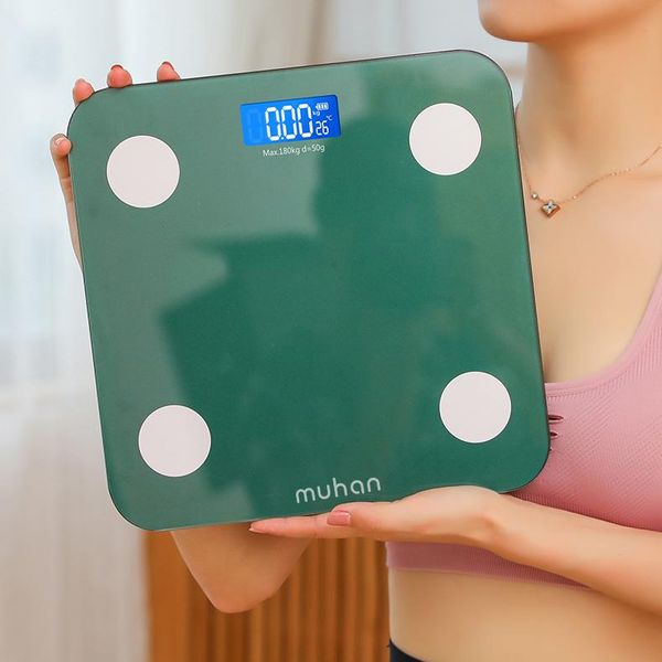 smart scales digital weighing scale electronic precision floor usb charging glass bathroom medidor de grasa home products de50tzc
smart scales digital weighing scale electronic precision floor usb charging glass bathroom medidor de grasa home products de50tzc
