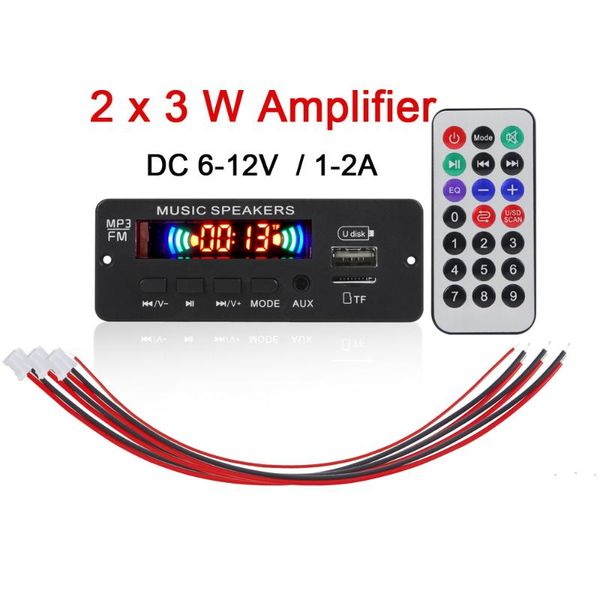 & mp4 players 2*3w 5v 12v mp3 decoder board recording audio module usb tf fm radio bluetooth wireless player car
& mp4 players 2*3w 5v 12v mp3 decoder board recording audio module usb tf fm radio bluetooth wireless player car