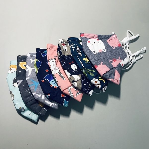 stereo 3d spring and summer dust proof sun cute cartoon cotton children's breathable men's women's masks can be washed
stereo 3d spring and summer dust proof sun cute cartoon cotton children's breathable men's women's masks can be washed