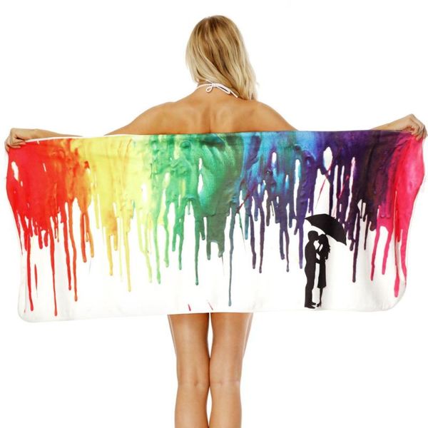 towel color graffiti printing bath bathroom super absorbent quick-drying wearable beach outdoor women home towels
towel color graffiti printing bath bathroom super absorbent quick-drying wearable beach outdoor women home towels