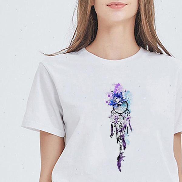 new t shirt women cool vintage wind chime tattoo design tshirt aesthetic cute gym punk t shirt harajuku loose vestidos, White
new t shirt women cool vintage wind chime tattoo design tshirt aesthetic cute gym punk t shirt harajuku loose vestidos, White