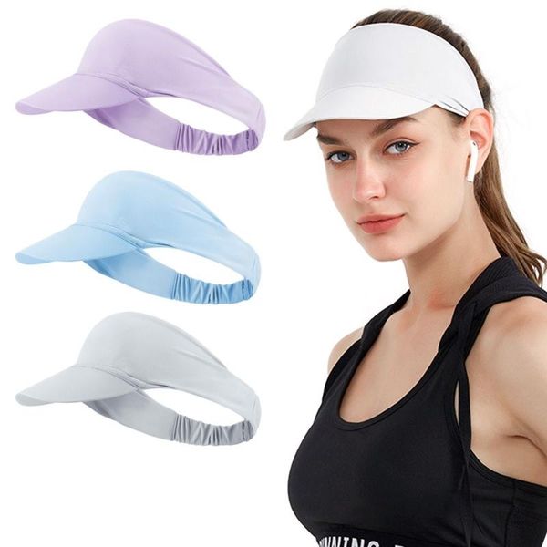 wide brim hats portable beach cap sun visor hat women men sports quick dry golf tennis lightweight tie dye roll-up summer, Blue;gray
wide brim hats portable beach cap sun visor hat women men sports quick dry golf tennis lightweight tie dye roll-up summer, Blue;gray