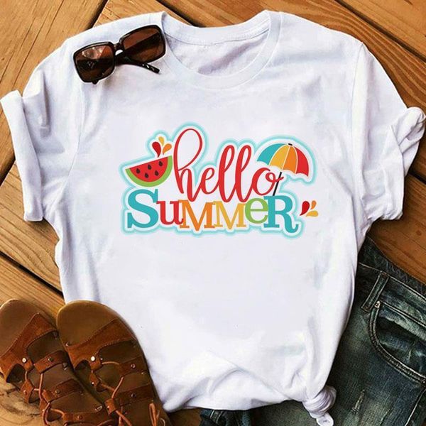 summer women tshirt cartoon tee cute t shirt harajuku ulzzang t-shirt loose fashion t-shirt women t shirts clothes, White
summer women tshirt cartoon tee cute t shirt harajuku ulzzang t-shirt loose fashion t-shirt women t shirts clothes, White