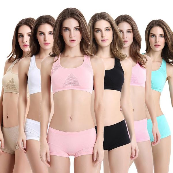 camisoles & tanks wire bra set thin underwear women ensemble lingerie feminina triangle cup lingeries women's intimates, Black;white
camisoles & tanks wire bra set thin underwear women ensemble lingerie feminina triangle cup lingeries women's intimates, Black;white