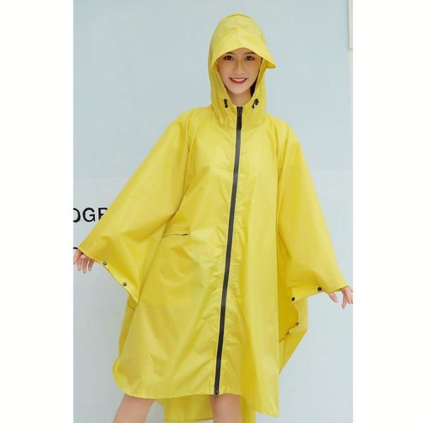 fashion big cap hooded women trench raincoat outdoor waterproof long impermeable rain poncho cloak for hiking climbing jlleik
fashion big cap hooded women trench raincoat outdoor waterproof long impermeable rain poncho cloak for hiking climbing jlleik