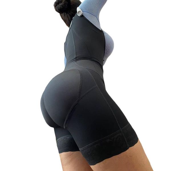 women's shapers double compression bbl bulifter front closure tummy control shapewear slimming fajas, Black;white
women's shapers double compression bbl bulifter front closure tummy control shapewear slimming fajas, Black;white