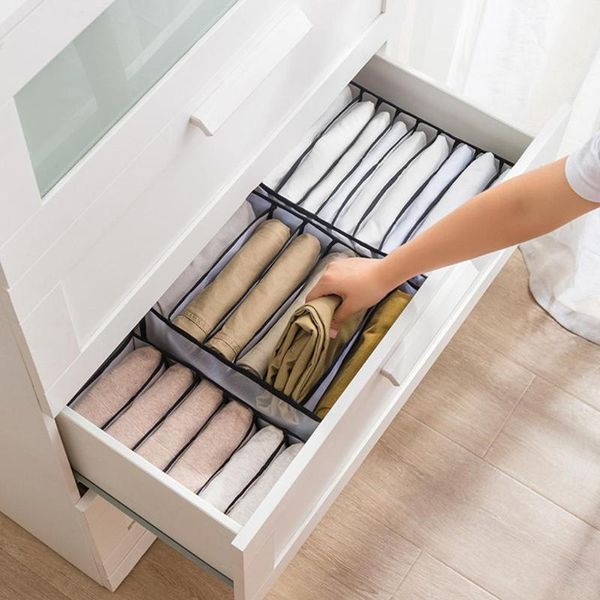 storage bags clothing compartment box shirt organizer bin visual drawer clothes washable closet folding c
storage bags clothing compartment box shirt organizer bin visual drawer clothes washable closet folding c