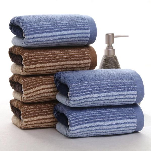 towel flc 2pcs stripe pattern soft cotton face for adults bathroom super absorbent towels 34x75cm 30
towel flc 2pcs stripe pattern soft cotton face for adults bathroom super absorbent towels 34x75cm 30