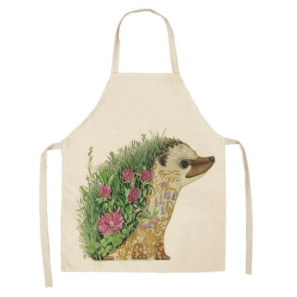 aprons cartoon animal pattern apron linen cleaning home kitchen cooking baking accessory antifouling chef work
aprons cartoon animal pattern apron linen cleaning home kitchen cooking baking accessory antifouling chef work