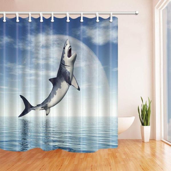 shower curtains ocean animals decor whale flying from the sea curtain waterproof polyester fabric bathroom decorations bath
shower curtains ocean animals decor whale flying from the sea curtain waterproof polyester fabric bathroom decorations bath