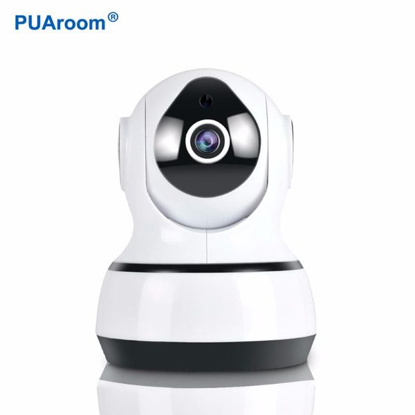 cameras puaroom 720p cctv wifi p2p ip camera 360 degree wireless for outdoor/indoor use
cameras puaroom 720p cctv wifi p2p ip camera 360 degree wireless for outdoor/indoor use
