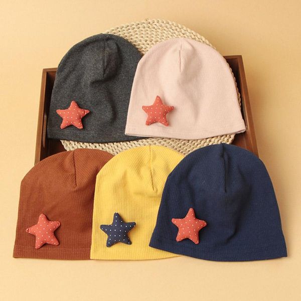caps & hats spring autumn thin children's hat beanie single layer cute star cotton knitted baby boys girls kids infant beanies, Yellow
caps & hats spring autumn thin children's hat beanie single layer cute star cotton knitted baby boys girls kids infant beanies, Yellow