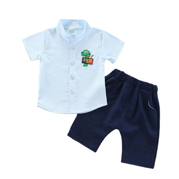 clothing sets baby fashion summer clothes children boy girls cotton shirt shorts 2pcs/sets toddler casual kids cartoon sportswear, White
clothing sets baby fashion summer clothes children boy girls cotton shirt shorts 2pcs/sets toddler casual kids cartoon sportswear, White