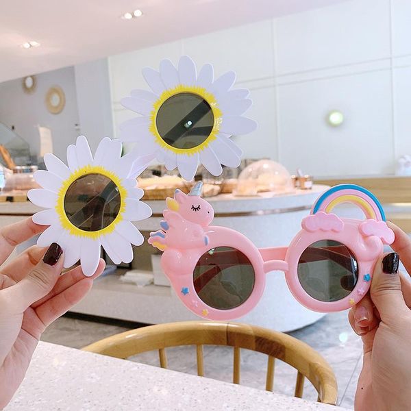 sunglasses seemfly fashion funny baby classic children's birthday party eyeglasses trendy cartoon boys girls sun glasses, White;black
sunglasses seemfly fashion funny baby classic children's birthday party eyeglasses trendy cartoon boys girls sun glasses, White;black