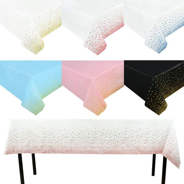 disposable dinnerware 1pcs 270x140cm tablecover table cloth party supplies tableware wedding birthday cover baby shower favors
disposable dinnerware 1pcs 270x140cm tablecover table cloth party supplies tableware wedding birthday cover baby shower favors