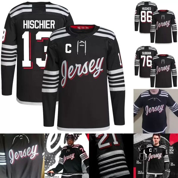 new jersey devils 18 dawson mercer black 2021/22 alternate jersey 76 p.k. subban 86 jack hughes 13 nico hischier 37 pavel zacha 24 ty smith, Black;red
new jersey devils 18 dawson mercer black 2021/22 alternate jersey 76 p.k. subban 86 jack hughes 13 nico hischier 37 pavel zacha 24 ty smith, Black;red