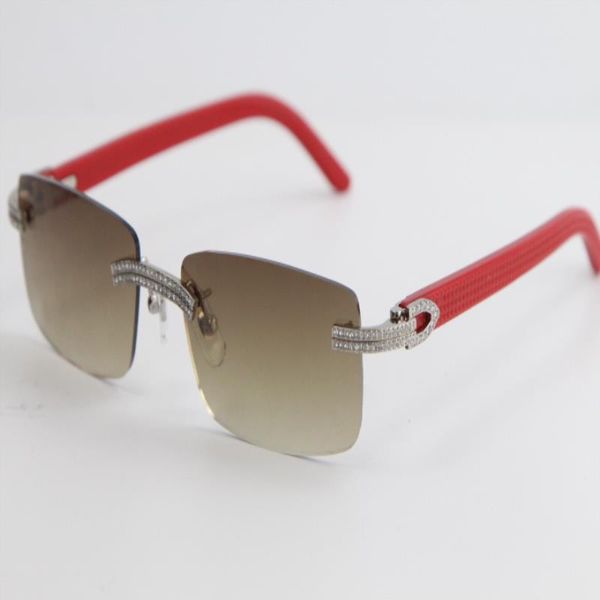 male gradient diamond row double fashion rimless lenses red new 8200757 fashion eyewear 2021 and female sunglasses plank wxauv, White;black
male gradient diamond row double fashion rimless lenses red new 8200757 fashion eyewear 2021 and female sunglasses plank wxauv, White;black