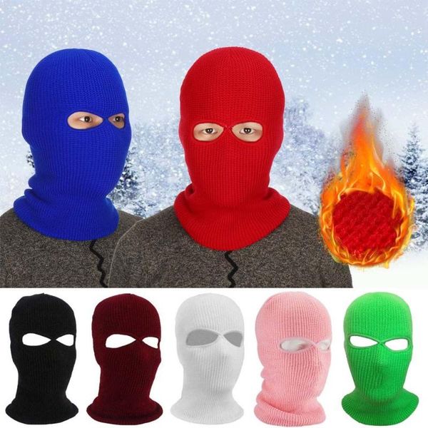 berets fashion motorcycle helmet motorbike full face winter knit cap balaclava hood army tactical hat ski, Blue;gray
berets fashion motorcycle helmet motorbike full face winter knit cap balaclava hood army tactical hat ski, Blue;gray