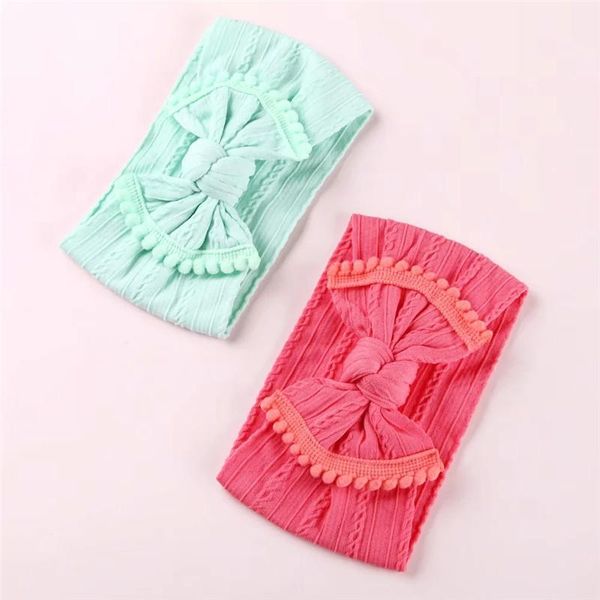 hair accessories 1pcs cable knit wide nylon headbands, pompom trim bow headwraps, knot headwear turban, for girls, Slivery;white
hair accessories 1pcs cable knit wide nylon headbands, pompom trim bow headwraps, knot headwear turban, for girls, Slivery;white