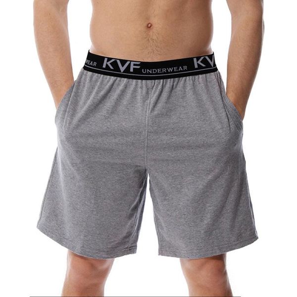 men's sleepwear cotton casual men shorts loose letter elastic waist underwear solid color fashion sleep bottoms homewear y1013, Black;brown
men's sleepwear cotton casual men shorts loose letter elastic waist underwear solid color fashion sleep bottoms homewear y1013, Black;brown