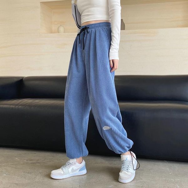 men's pants streetwear woman joggers sweatpants casual men 2021 fashion harem ankle-length male corduroy trousers m-3xl, Black
men's pants streetwear woman joggers sweatpants casual men 2021 fashion harem ankle-length male corduroy trousers m-3xl, Black