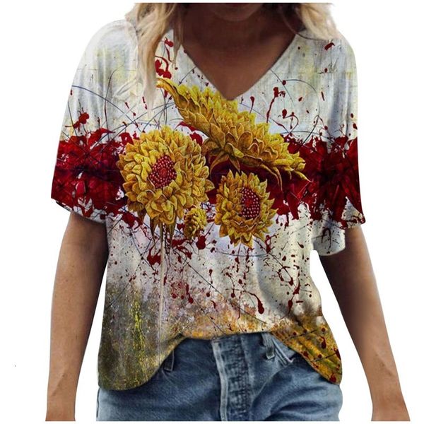 vintage t-shirt graphic trui women fashion casual plus sizeharajuku loose around v-neck comfort mujer camisetas, White
vintage t-shirt graphic trui women fashion casual plus sizeharajuku loose around v-neck comfort mujer camisetas, White