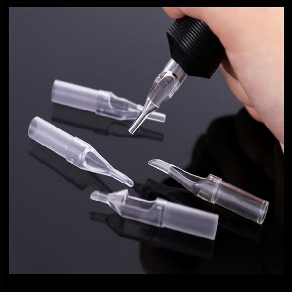 tattoo needles 50pcs transparent disposable needle tip special consumables equipment supplies
tattoo needles 50pcs transparent disposable needle tip special consumables equipment supplies