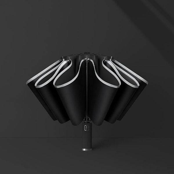 umbrellas full automatic reverse umbrella sunny and rainy dual-purpose folding sun large anti ultraviolet sunscreen
umbrellas full automatic reverse umbrella sunny and rainy dual-purpose folding sun large anti ultraviolet sunscreen