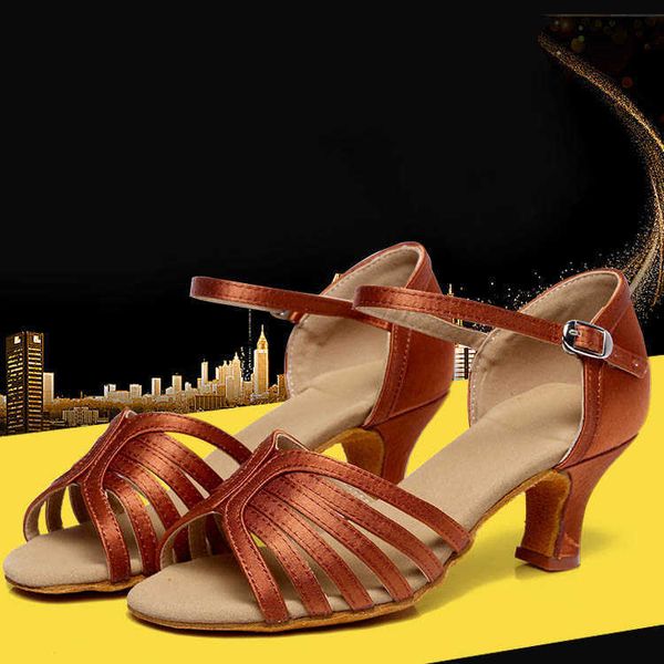 elling new satin latin dance shoes women comfortable soft sole tango chacha dancing for ladies girls heel 5.8cm a198 designer classic luxury, Black
elling new satin latin dance shoes women comfortable soft sole tango chacha dancing for ladies girls heel 5.8cm a198 designer classic luxury, Black