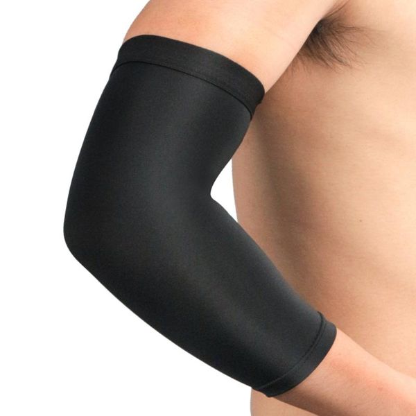 elbow & knee pads high elasticity compression sun sleeve for men women comfortable durable light multi color, Black;gray
elbow & knee pads high elasticity compression sun sleeve for men women comfortable durable light multi color, Black;gray