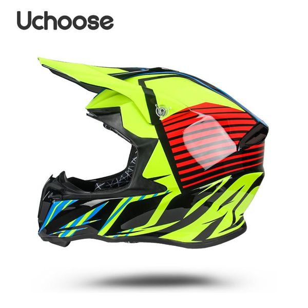motorcycle helmets off road helmet bike racing downhill men and women full face four seasons adaptation
motorcycle helmets off road helmet bike racing downhill men and women full face four seasons adaptation