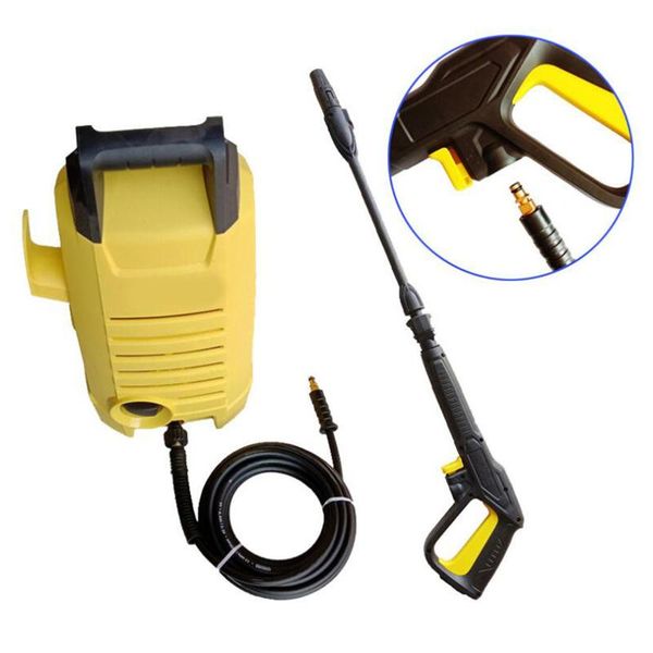 water gun & snow foam lance replacement pressure washer 2175 psi high power nozzles car for karcher k-series
water gun & snow foam lance replacement pressure washer 2175 psi high power nozzles car for karcher k-series