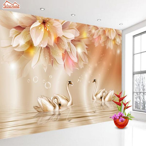 wallpapers elegant floral swan wall papers home decor for living room paper 3d wallpaper peel and stick contact mural
wallpapers elegant floral swan wall papers home decor for living room paper 3d wallpaper peel and stick contact mural