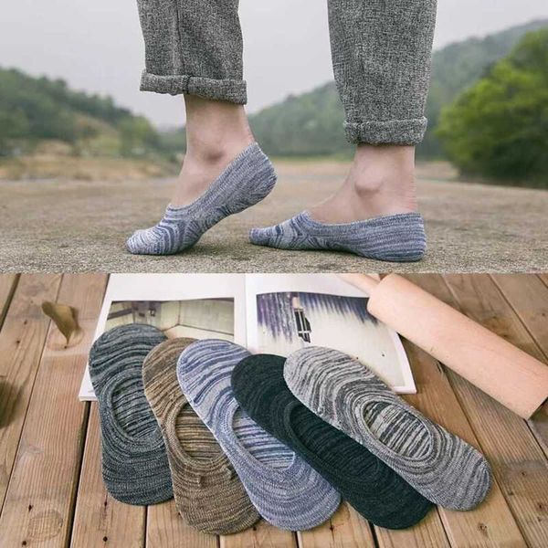 socks thin summer invisible men's boat sweat absorption breathable trend socks silicone skid, Black
socks thin summer invisible men's boat sweat absorption breathable trend socks silicone skid, Black