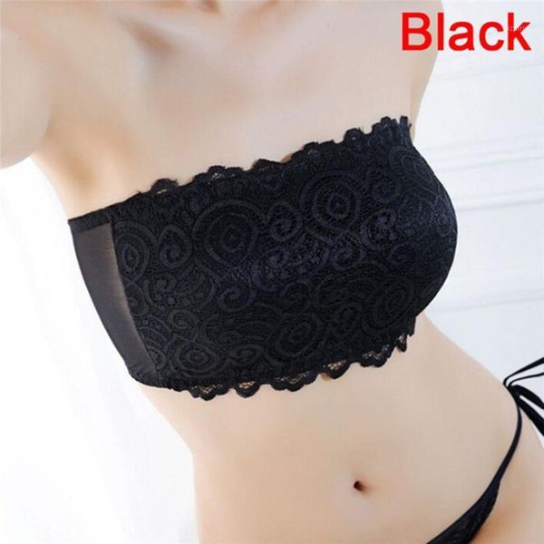 women's push up bra padded party wedding invisible strapless bralette cup women crop underwear lingerie #0217 bustiers & corsets, Black;white
women's push up bra padded party wedding invisible strapless bralette cup women crop underwear lingerie #0217 bustiers & corsets, Black;white