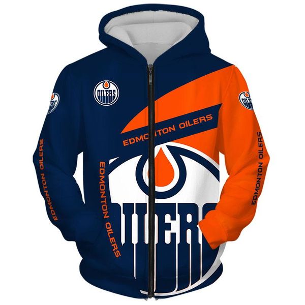 men's hoodies & sweatshirts edmonton fashion long sleeve 3d oilers zip blue orange stitching fun letter pattern moon print sweatshirt, Black
men's hoodies & sweatshirts edmonton fashion long sleeve 3d oilers zip blue orange stitching fun letter pattern moon print sweatshirt, Black