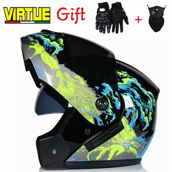 motorcycle helmets full covered helmet double glasses visor block out sun windproof and dustproof anti collision off road
motorcycle helmets full covered helmet double glasses visor block out sun windproof and dustproof anti collision off road