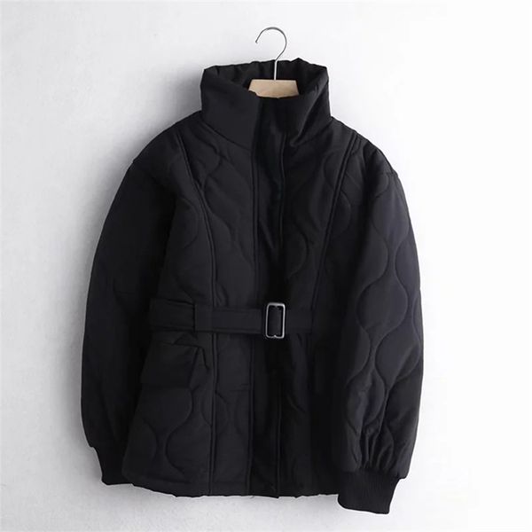 women winter coat solid jackets warm parkas overalls windbreaker female slim fit women thick casual outwear vintage jacket ll239 jek8, Black
women winter coat solid jackets warm parkas overalls windbreaker female slim fit women thick casual outwear vintage jacket ll239 jek8, Black