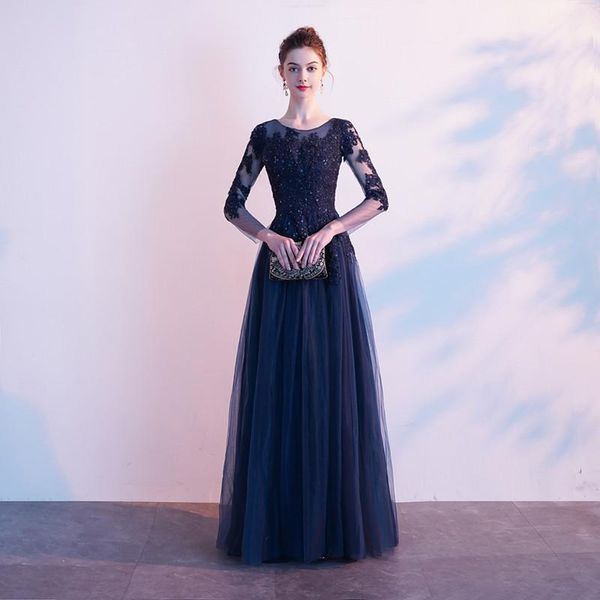 casual dresses 2021 arrival elegant lace royal blue long evening party formal half sleeve fashion floral maxi, Black;gray
casual dresses 2021 arrival elegant lace royal blue long evening party formal half sleeve fashion floral maxi, Black;gray
