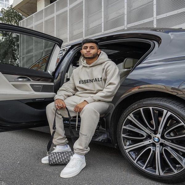 20fw autumn winter oversize fear hoodie 3d essentials silicon skateboard hoodie of loose hoody fog god hooded sweatshirt ukcmn, Black
20fw autumn winter oversize fear hoodie 3d essentials silicon skateboard hoodie of loose hoody fog god hooded sweatshirt ukcmn, Black